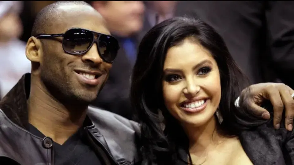 Vanessa Bryant abrió carta secreta que le dejó Kobe