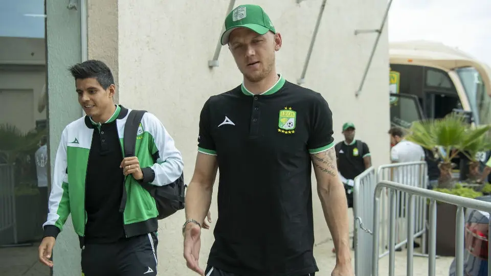 William Yarbrough estaría cerca de llegar a la MLS 