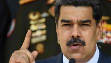 Estados Unidos acusó a Nicolás Maduro de narcoterrorismo