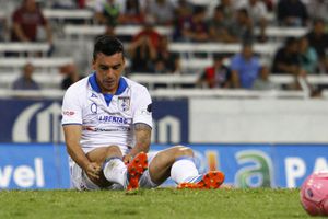 Esteban Paredes: 'Mi padre intentó tirarse a las vías del metro conmigo'