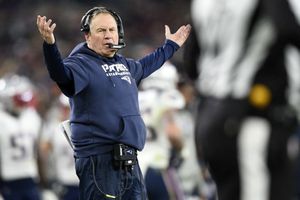 Belichick: 'Patriots no pueden olvidar derrota ante Philadelphia en Super Bowl'