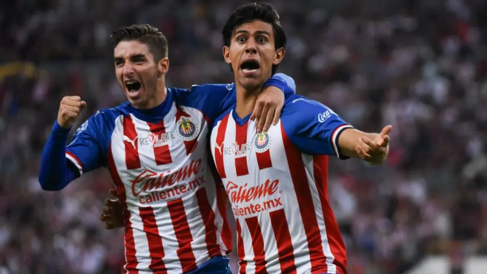 Chivas vs Rayados, la rivalidad más explosiva en torneos cortos