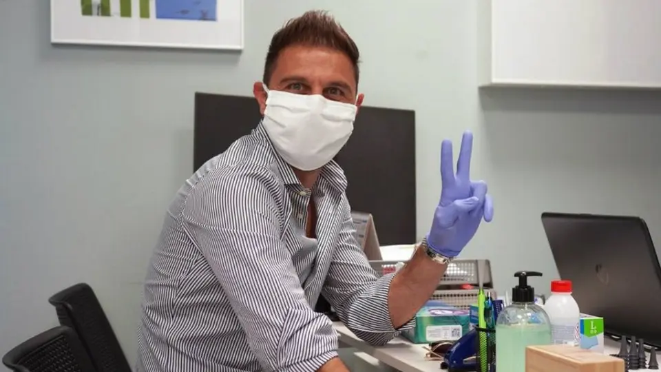 Medios españoles especulan con posibles casos de coronavirus en el Betis