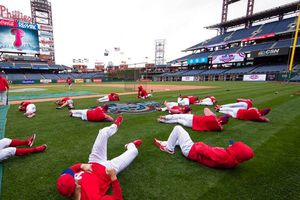 MLB: Phillies cierran sus instalaciones tras nuevos casos positivos de Covid-19