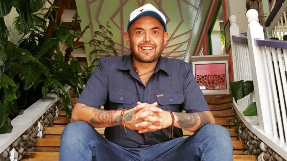 Exconductor de Televisa: 'Antes era pu... y le iba al América, pero ya le voy a Chivas'