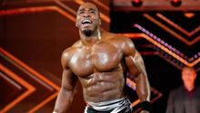 Jordan Myles tras renuncia a WWE: "Me niego a trabajar para racistas"