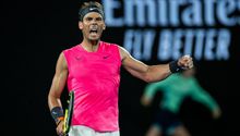 Rafael Nadal mandó mensaje de apoyo a todos los afectados por coronavirus