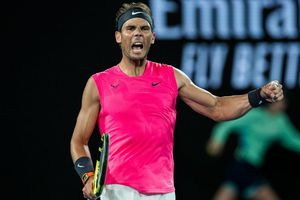 Rafael Nadal mandó mensaje de apoyo a todos los afectados por coronavirus