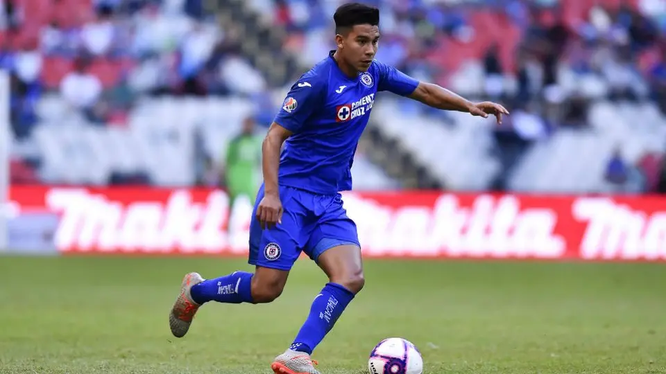 Cruz Azul: Pol Fernández señaló la falta de minutos como la causa de su salida