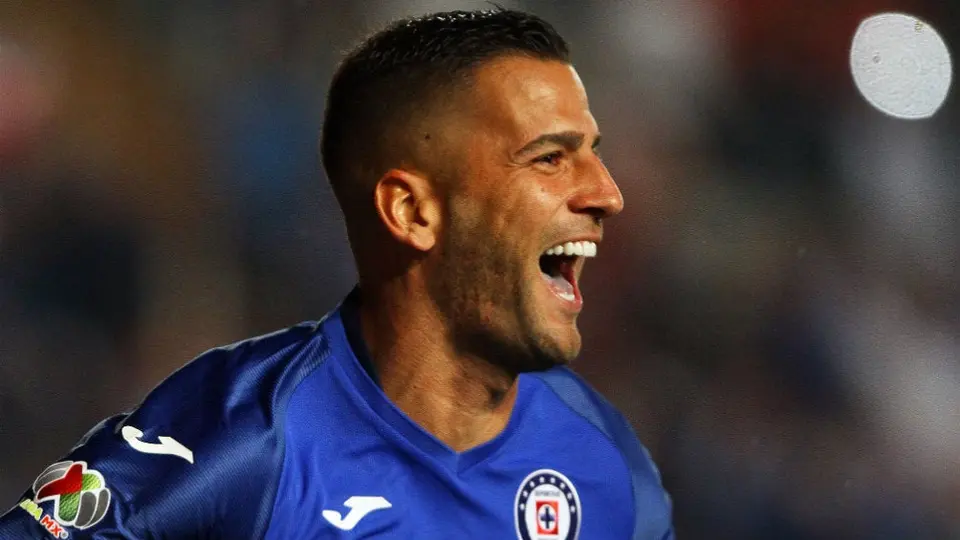 Cruz Azul: Edgar Méndez dejó entrever que no sale de La Máquina