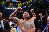 Andy Ruiz podría volver al ring contra 'King Kong' Ortiz