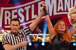 WWE: Becky Lynch se unirá al Universo Cinematográfico de Marvel