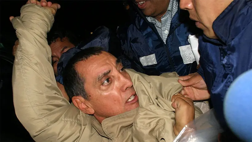 Mario Villanueva: Exgobernador de Quintana Roo seguirá su condena en prisión domiciliaria