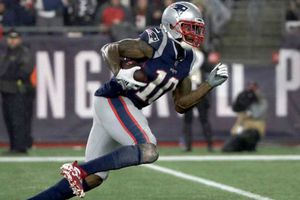 Josh Gordon es nuevo jugador de los Seahawks