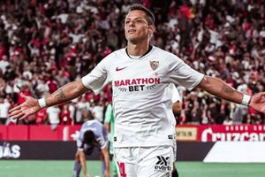 Chicharito, con genes escandinavos y de otras seis etnias