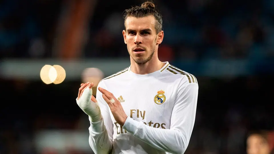 Bale y Jovic, las novedades de Zidane para enfrentar al Manchester City