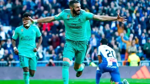 Real Madrid: Filtran posible playera de visitante para temporada 2020-21
