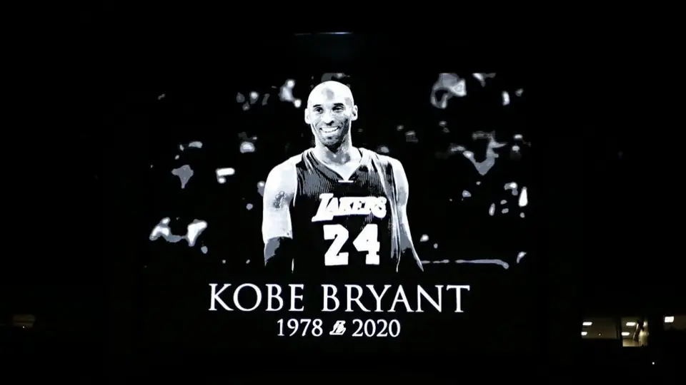 Cristiano y Figo, en polémica por dar mismas condolencias por muerte de Kobe Bryant