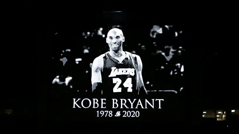 Cristiano y Figo, en polémica por dar mismas condolencias por muerte de Kobe Bryant