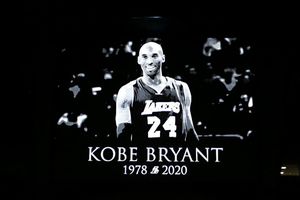 Cristiano y Figo, en polémica por dar mismas condolencias por muerte de Kobe Bryant