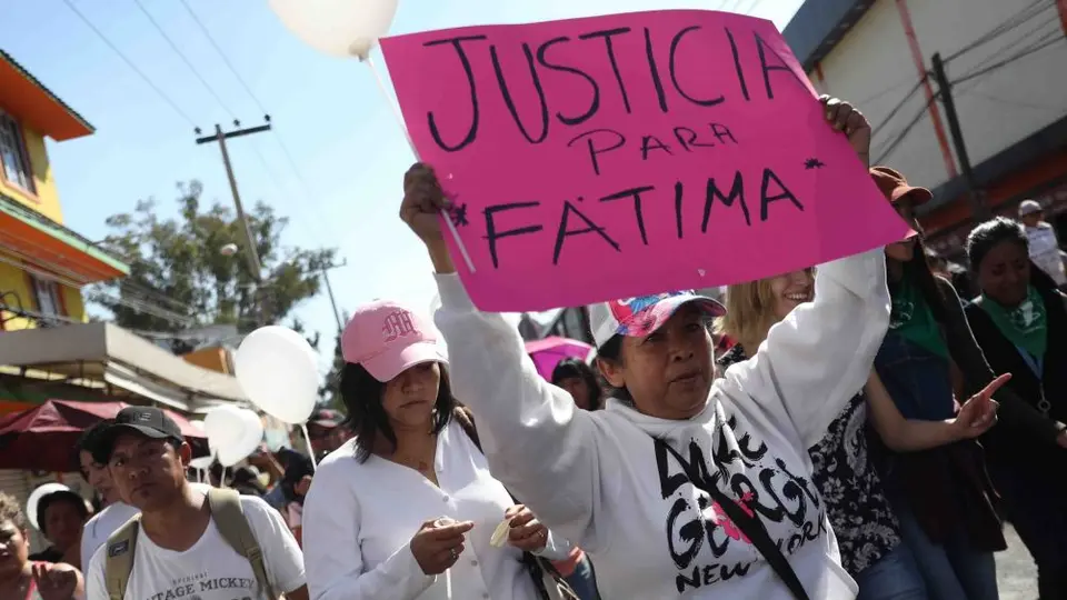 DIF CDMX tenía conocimiento de problemas en la familia de Fátima