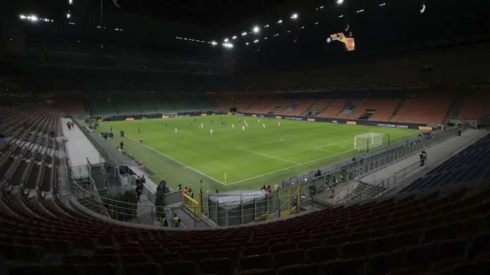 Juventus vs Milan prohibirá entrada a afición de Lombardía y otras provincias por Coronavirus