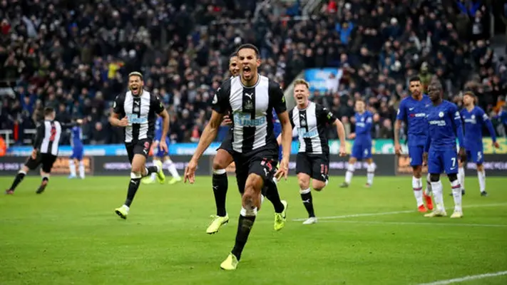 Newcastle, cerca de convertirse en el equipo más rico de la Premier League
