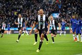 Newcastle, cerca de convertirse en el equipo más rico de la Premier League