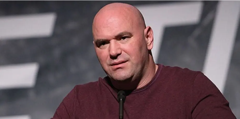 Dana White anunció que UFC regresará el 9 de mayo