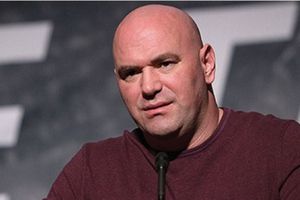 Dana White anunció que UFC regresará el 9 de mayo
