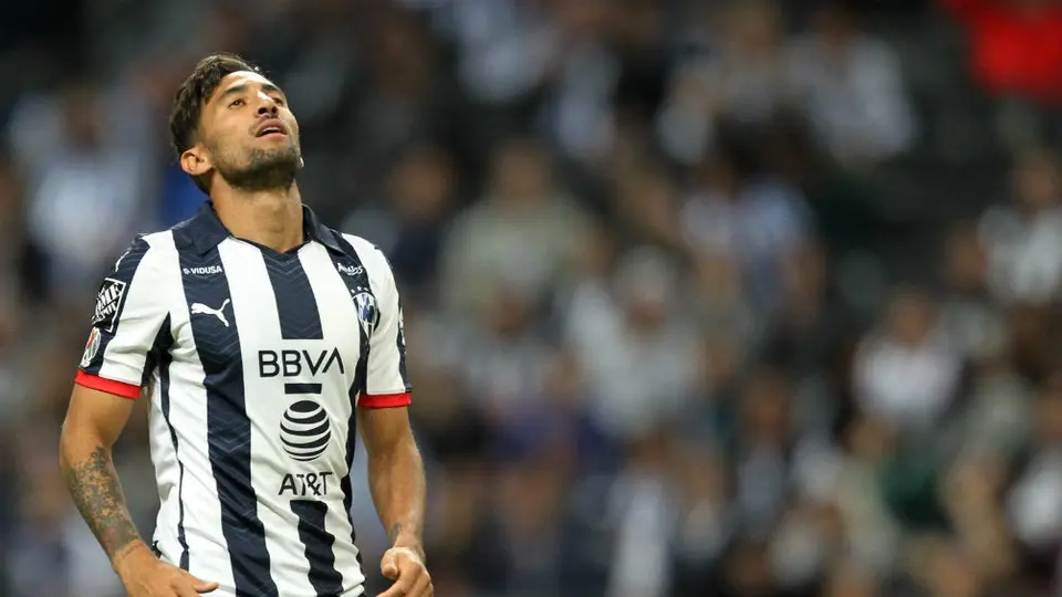 Urretaviscaya se rompió los ligamentos en su regreso con Peñarol 