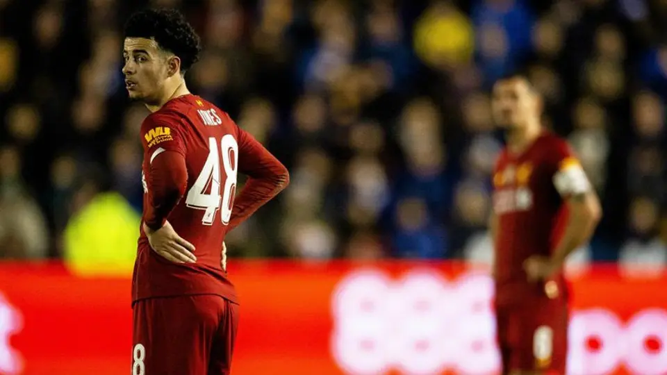 Liverpool, a 'replay' en FA Cup tras empatar con equipo de Tercera División