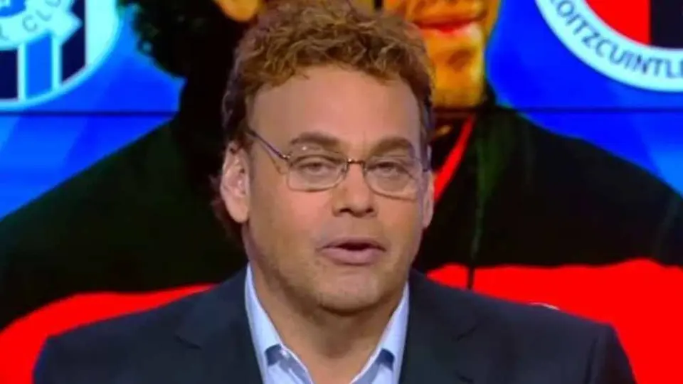 David Faitelson defendió a Marion Reimers de sus críticos