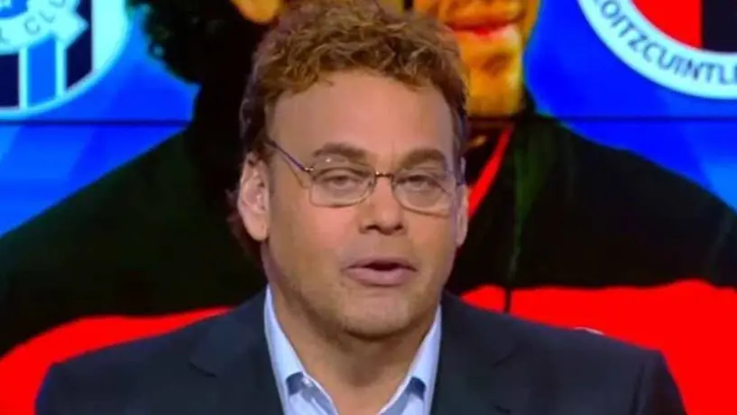 David Faitelson defendió a Marion Reimers de sus críticos