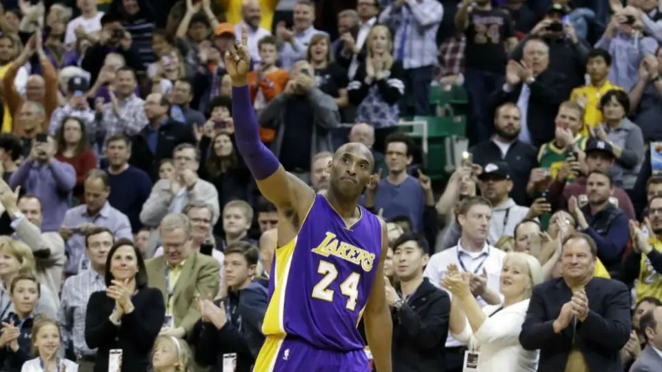 Míchel González y Antonio Mohamed lamentaron la muerte de Kobe Bryant