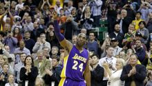 Míchel González y Antonio Mohamed lamentaron la muerte de Kobe Bryant