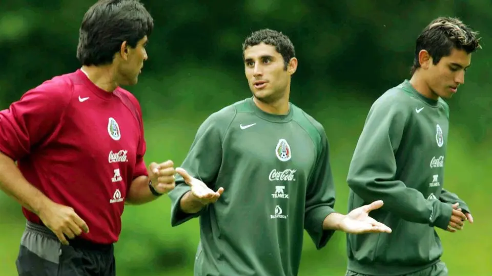 Otros casos de doping en futbolistas del balompié mexicano