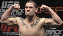 Caín Velásquez se unió a la WWE, tras confirmar su retiro de la UFC