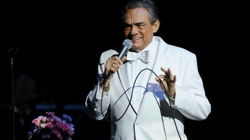 José José será cremado en Miami y mitad de sus restos viajarán a México