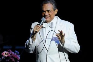 José José será cremado en Miami y mitad de sus restos viajarán a México