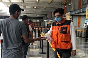 Coronavirus: Uso de cubrebocas en la CDMX será obligatorio