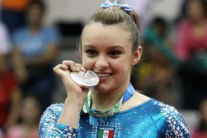 Ana Lago desmintió acusación de Elsa García contra entrenadores franceses