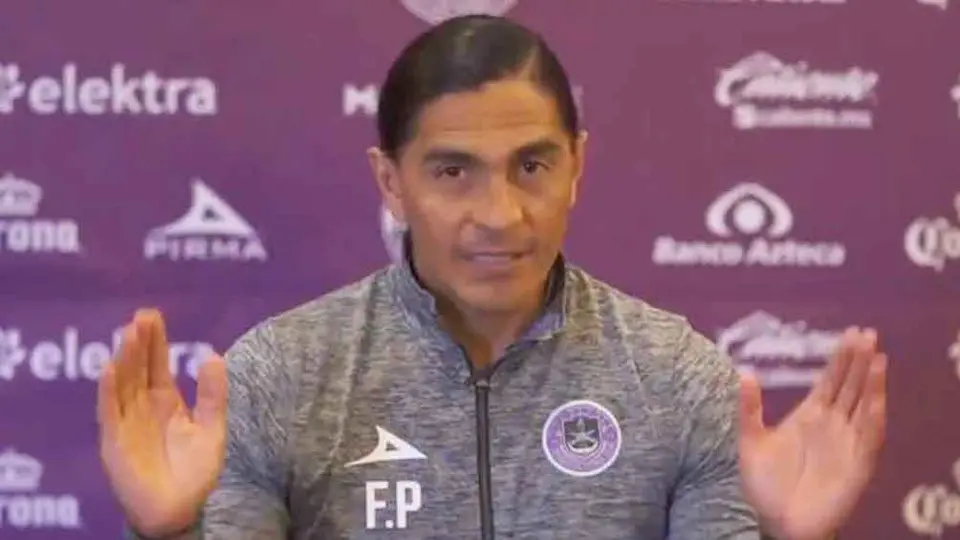 Mazatlán F.C: Palencia quiere un equipo ofensivo y que siempre esté peleando Liguilla