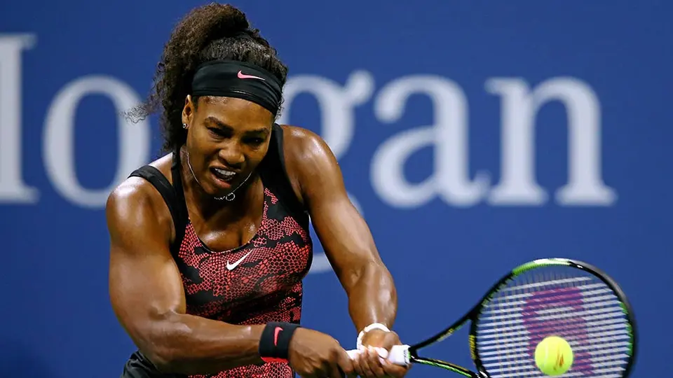 Serena Williams reveló que contingencia por coronavirus le genera ansiedad