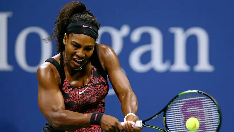 Serena Williams reveló que contingencia por coronavirus le genera ansiedad