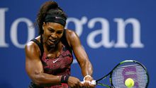 Serena Williams reveló que contingencia por coronavirus le genera ansiedad