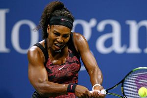 Serena Williams reveló que contingencia por coronavirus le genera ansiedad