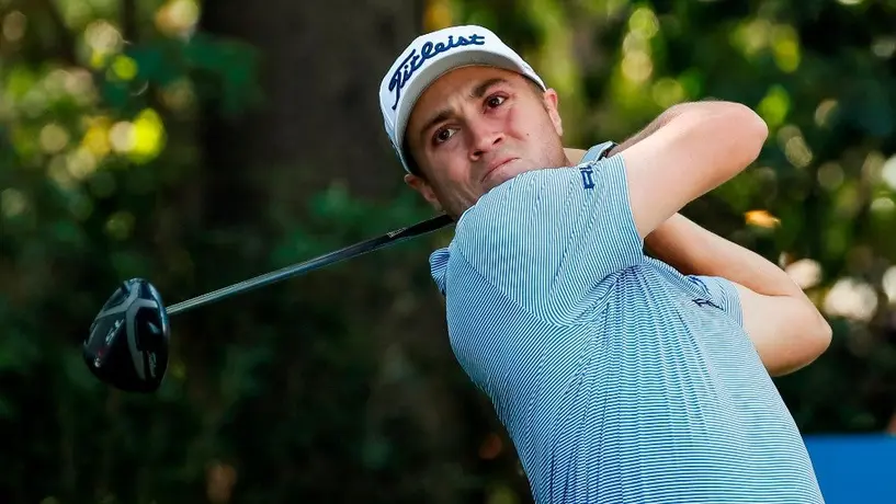 Justin Thomas lidera el WGC México Championship