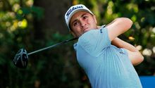 Justin Thomas lidera el WGC México Championship