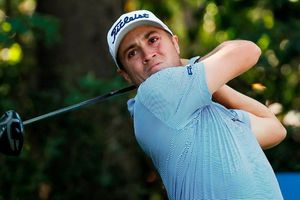 Justin Thomas lidera el WGC México Championship